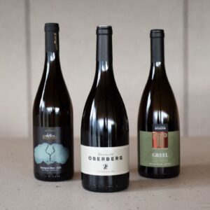 Kornell, Seeperle, Bozen: i Sauvignon Blanc (2023) top d’Italia sono dell’Alto Adige