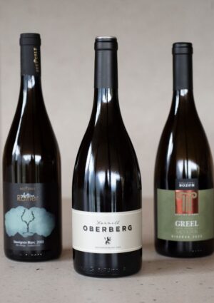 Kornell, Seeperle, Bozen: i Sauvignon Blanc (2023) top d’Italia sono dell’Alto Adige