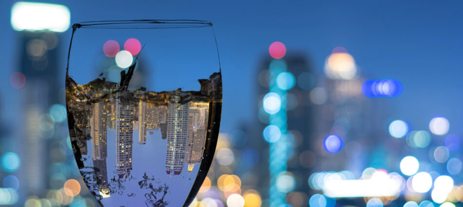 Export del vino italiano: a luglio 2025 il passivo cresce a -0,9% in valore e -3,4% in volume