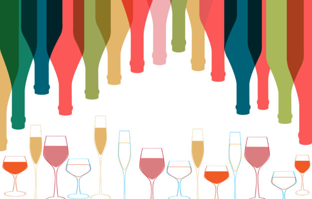 IMBOTTIGLIATO, MERCATO, SFUSO, SPUMANTI, USA, vino, Mondo