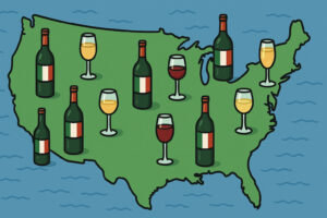 Imprese del vino e istituzioni a Chicago, per rilanciare sul vitale mercato Usa, frenato dai dazi Imprese del vino e istituzioni a Chicago, per rilanciare sul vitale mercato Usa, frenato dai dazi
