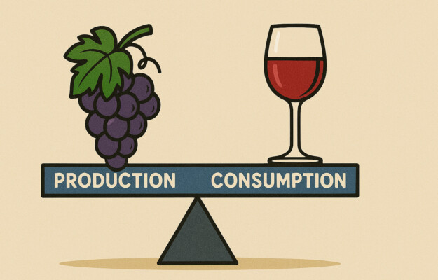 AAWE, COMMISSIONE UE, CONSUMI, Europa, PRODUZIONE, VINO EUROPEO, Mondo