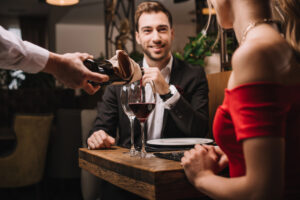Vino nel fuori casa: lo stato dell’arte, tra dubbi e consapevolezze, secondo i distributori Vino nel fuori casa: lo stato dell’arte, tra dubbi e consapevolezze, secondo i distributori