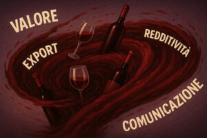 Valore, redditività, export, comunicazione e non solo: “le sfide strategiche per il vino italiano” Valore, redditività, export, comunicazione e non solo: “le sfide strategiche per il vino italiano”