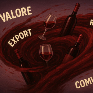 Valore, redditività, export, comunicazione e non solo: “le sfide strategiche per il vino italiano”
