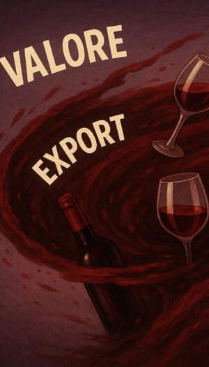 Valore, redditività, export, comunicazione e non solo: “le sfide strategiche per il vino italiano”