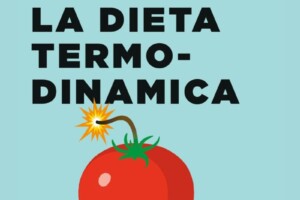 Perché ingrassiamo? Facile: perché mangiamo più di quanto consumiamo. Parola di Dario Bressanini Perché ingrassiamo? Facile: perché mangiamo più di quanto consumiamo. Parola di Dario Bressanini