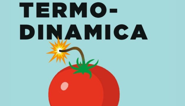 Perché ingrassiamo? Facile: perché mangiamo più di quanto consumiamo. Parola di Dario Bressanini