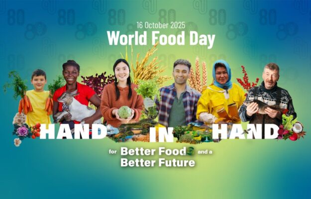 ALIMENTAZIONE, CIBO, FAME, GIORNATA MONDIALE DELL'ALIMENTAZIONE, MALNUTRIZIONE, OBESITA', SPRECO ALIMENTARE, Non Solo Vino