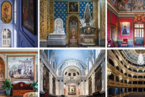 Un viaggio tra Napoli e Malta: il Calendario Di Meo 2026 celebra il dialogo tra diverse culture Un viaggio tra Napoli e Malta: il Calendario Di Meo 2026 celebra il dialogo tra diverse culture