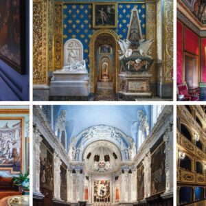 Un viaggio tra Napoli e Malta: il Calendario Di Meo 2026 celebra il dialogo tra diverse culture