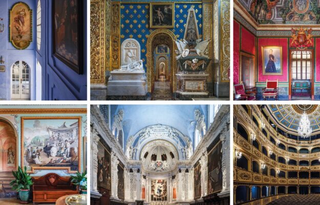 CALENDARIO DI MEO, MALTA, NAPOLI, Italia