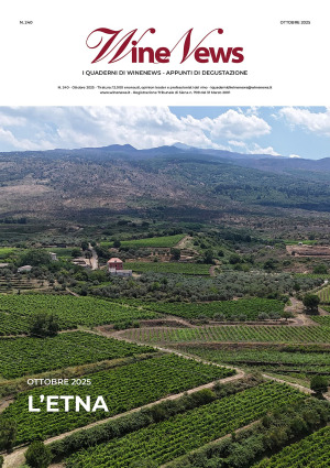 I Quaderni di WineNews - L'Etna