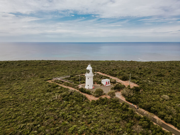 The World’s 50 Best Vineyards 2025, WineNews on tour nella Margaret Valley in Australia