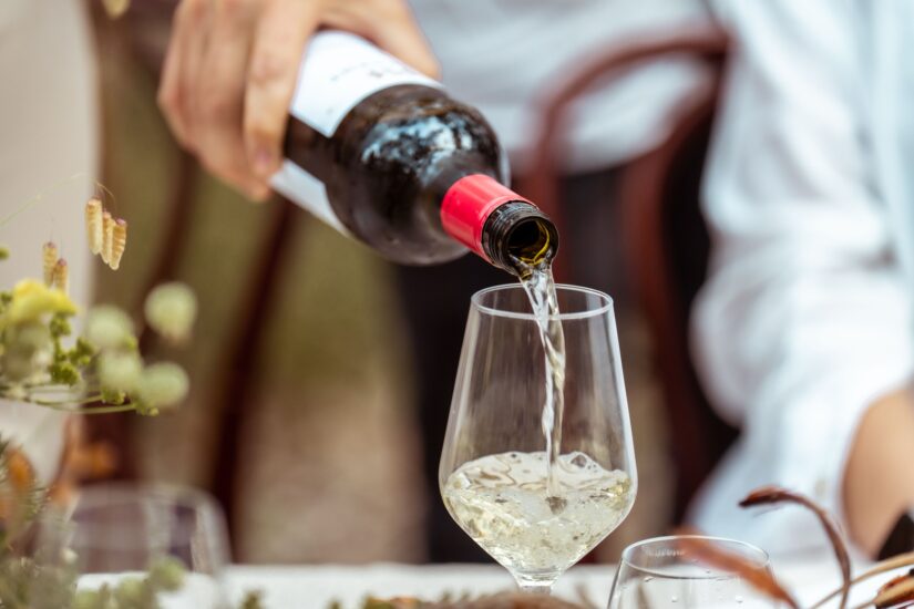 The World’s 50 Best Vineyards 2025, WineNews on tour nella Margaret Valley in Australia