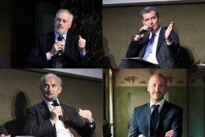 Il mercato del vino visto dai manager dei grandi gruppi: “la comunicazione è fondamentale”