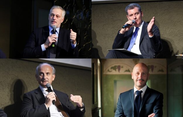 Il mercato del vino visto dai manager dei grandi gruppi: “la comunicazione è fondamentale”