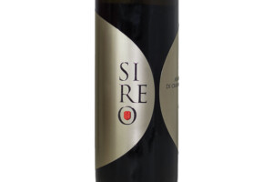 Abbazia di Crapolla, Campania Igp Bianco Sireo 2022