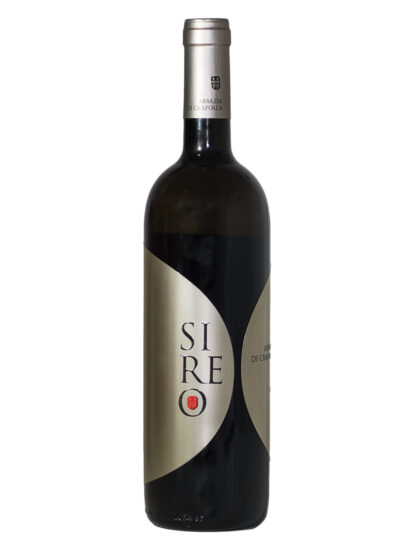 ABBAZIA DI CRAPOLLA, BIANCO, CAMPANIA, Su i Vini di WineNews