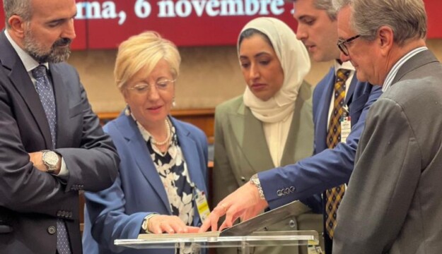 Un ponte culturale Italia-Qatar grazie alla cucina italiana e ad inediti ricettari medievali