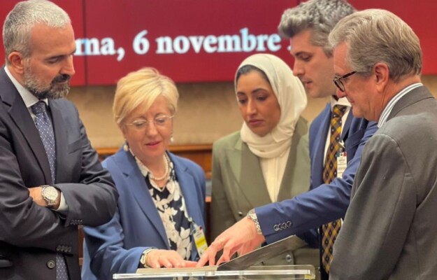 ATLITEG, CIBO, GIOVANNA FROSINI, ITALIA, LINGUA DEL CIBO, QATAR, RICETTARI, Non Solo Vino