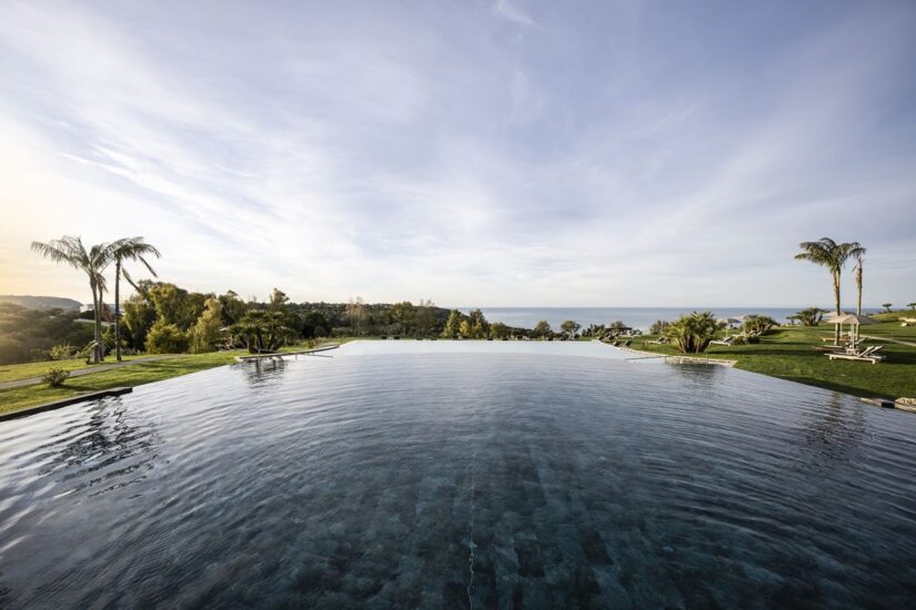 Adler Spa Resort Sicilia ad Agrigento