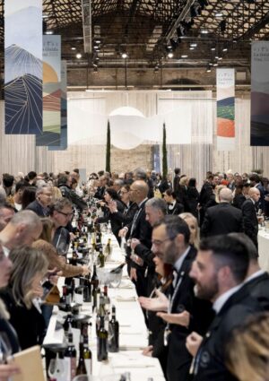 Da “Vitae in deguStazione” a Firenze al “Mercato dei Vini dei Vignaioli Indipendenti” a Bologna