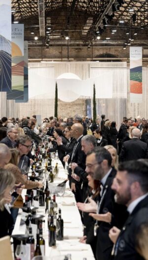 Da “Vitae in deguStazione” a Firenze al “Mercato dei Vini dei Vignaioli Indipendenti” a Bologna