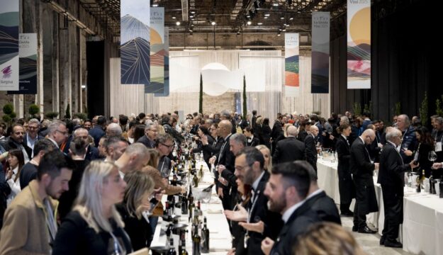 Da “Vitae in deguStazione” a Firenze al “Mercato dei Vini dei Vignaioli Indipendenti” a Bologna