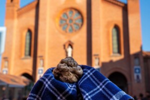 Alba, “capitale” delle Langhe del Barolo, del tartufo bianco e dell’“Arte Contemporanea” 2027