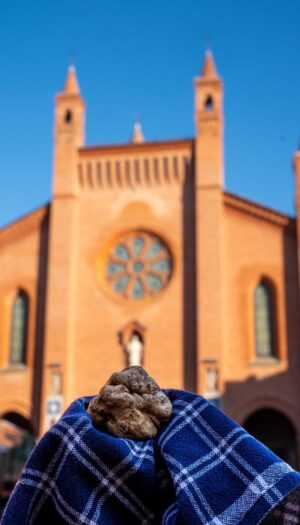+25% di prenotazioni nei territori italiani che organizzano eventi dedicati ai sapori dell&rsquo;autunno