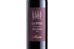 Allegrini, Veronese Igt Corvina La Poja 2019