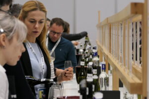 Il vino sfuso ed i suoi trend al centro della World Bulk Wine Exhibition 2025 (24-25 novembre)