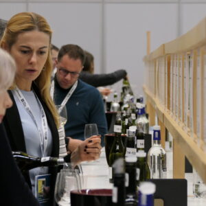 Il vino sfuso ed i suoi trend al centro della World Bulk Wine Exhibition 2025 (24-25 novembre)