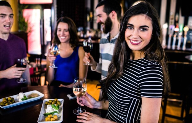 APERITIVO, BAR, CALCIO, ITALIANI, SANBITTER, Non Solo Vino