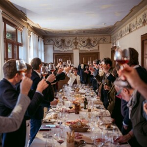 Asta dei Cru dell’Imperatrice Maria Teresa: 78.000 euro per il territorio tra Italia e Slovenia