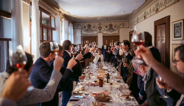 Asta dei Cru dell’Imperatrice Maria Teresa: 78.000 euro per il territorio tra Italia e Slovenia