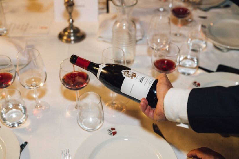 I Cru dell’Imperatrice Maria Teresa d’Austria (credit: Lipar design)