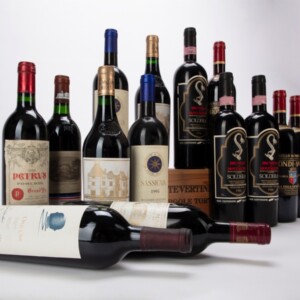 Asta Finarte: Borgogna al top, ma anche Giacomo Conterno, Sassicaia e Soldera per l’Italia