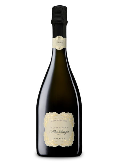ALTA LANGA, BANFI, BLANC DE BLANCS, PAS DOSÉ, Su i Vini di WineNews