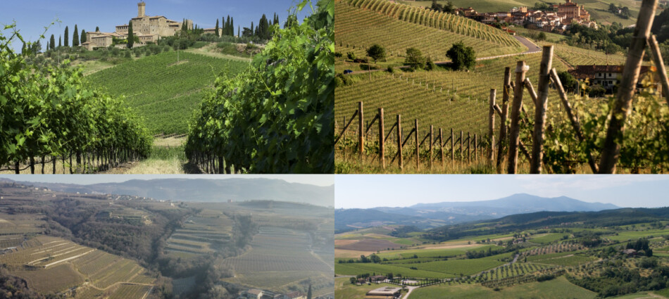 “The World’s Best Vineyards” 2025, tanta Italia tra le prime 100, aspettando la n. 1 (19 novembre)