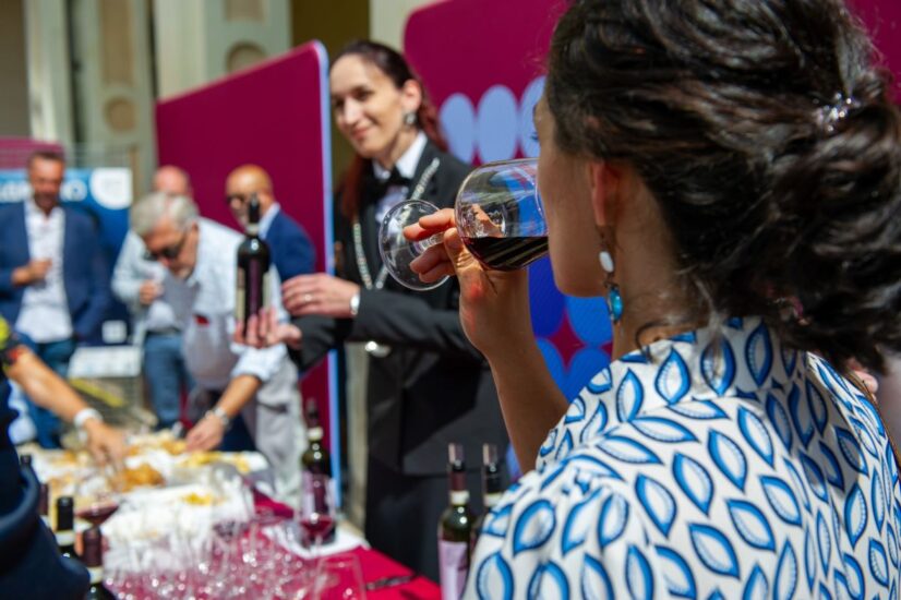 Il “Barbera d’Asti Wine Festival” ad Asti, con “regina” la Barbera e la regia del Consorzio Barbera d’Asti e Vini del Monferrato