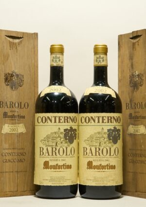 Asta Bolaffi, podio tutto francese con Romanée-Conti e Petrus. Italia al top con Piemonte e Toscana