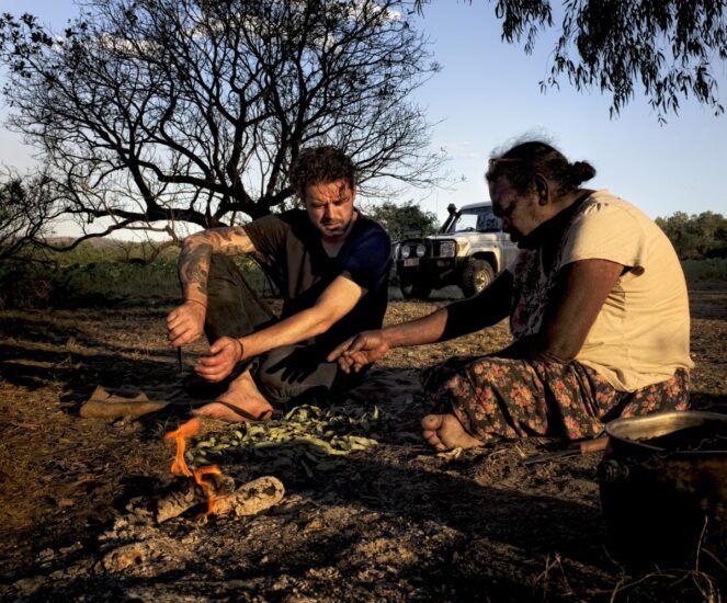 Il “Basque Culinary World Prize” ha riunito tutti i vincitori (credit: Jorgensen Fool Magazine)