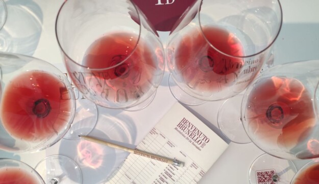 Brunello di Montalcino 2021: vini piacevoli, nonostante il millesimo dall’impronta arida