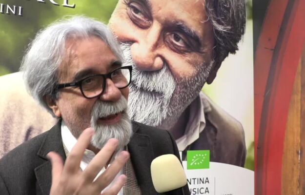 BEPPE VESSICCHIO, FESTIVAL DI SANREMO, MUSICA, MUSIKÈ VINI, Italia