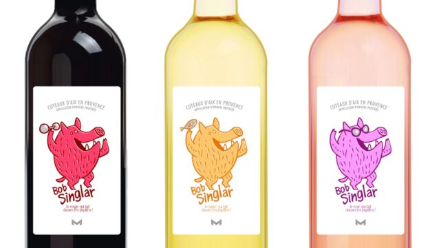 Bob Sinclar, uno dei dj più famosi del mondo, fa causa ad un produttore di vino della Provenza