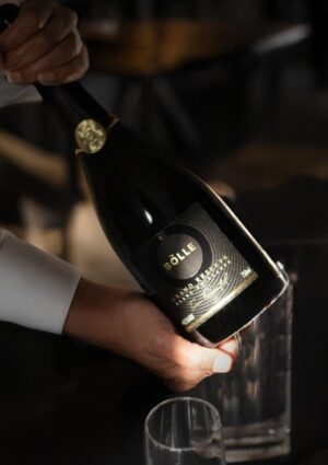 Nasce il primo spumante analcolico al mondo con fermentazione secondaria e affinamento sui lieviti 