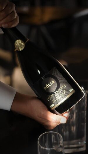 Nasce il primo spumante analcolico al mondo con fermentazione secondaria e affinamento sui lieviti 