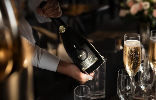 NO ALCOL, SPUMANTE, Mondo